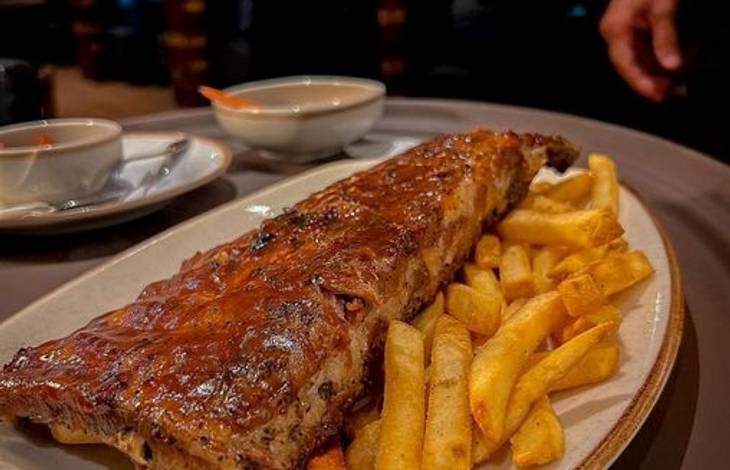 Outback