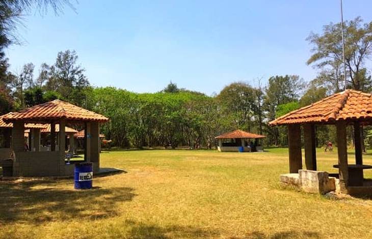 Parque Ecológico Tietê