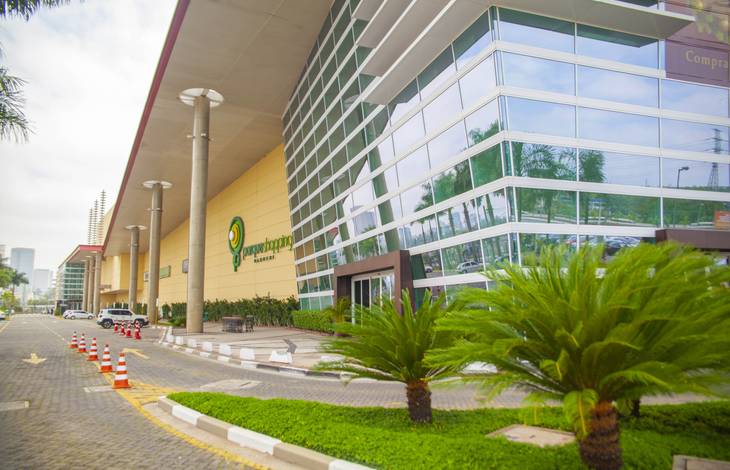 Parque Shopping Barueri