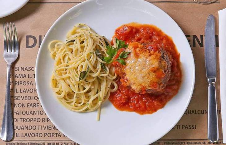 Pecorino Bar & Trattoria