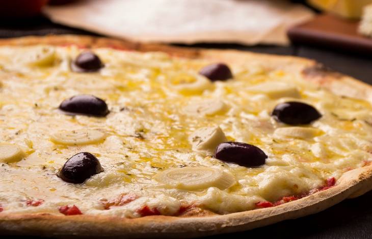 Pizza For Fun