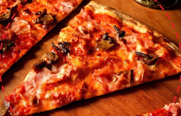 PizzaMe