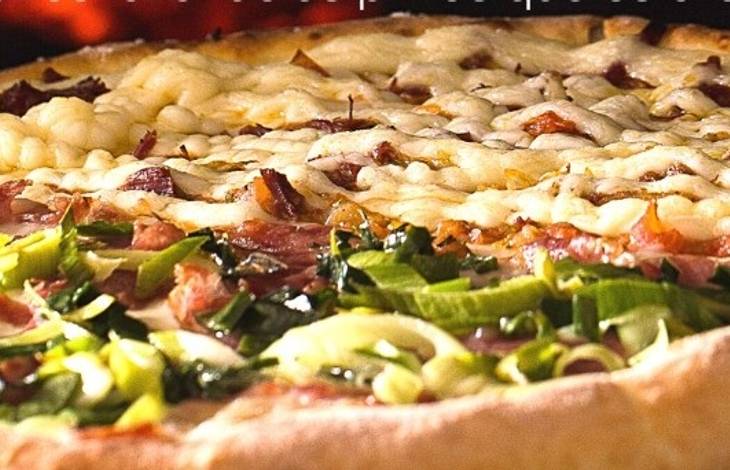 Pizzaria Paulino