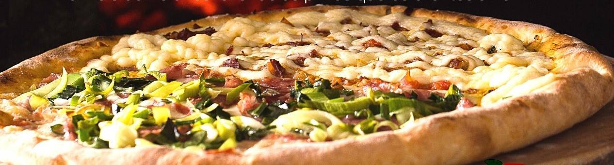 Pizzaria Paulino