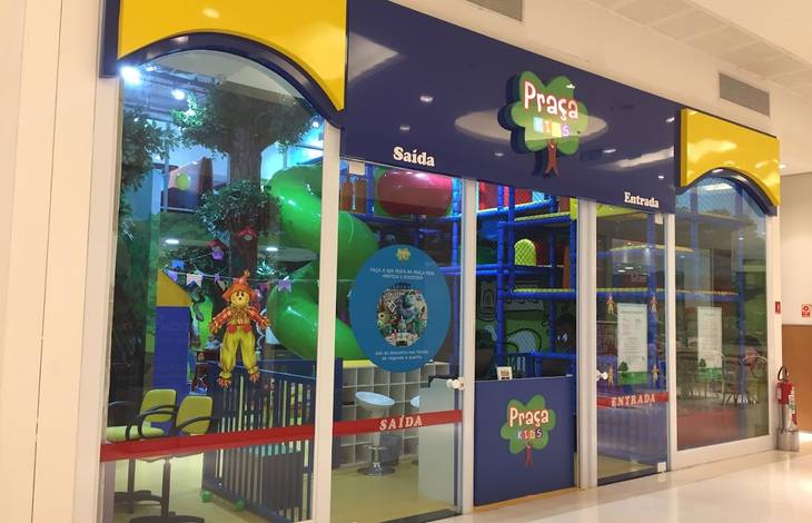 Praça Kids