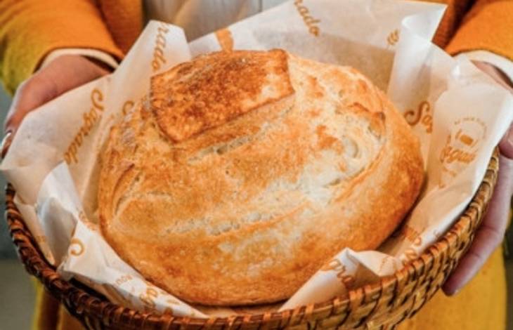 Sagrado Boulangerie