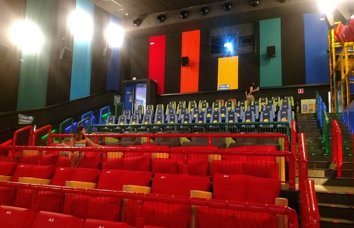 Sala Junior