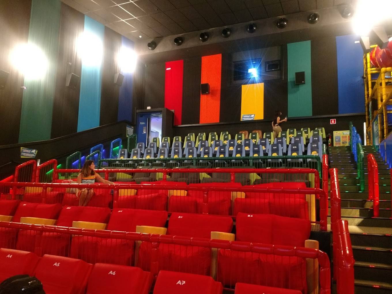 Sala Junior