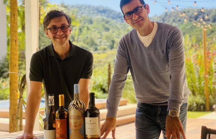SmartWines