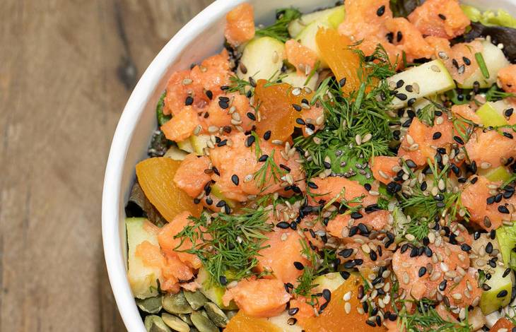 Sow Salads
