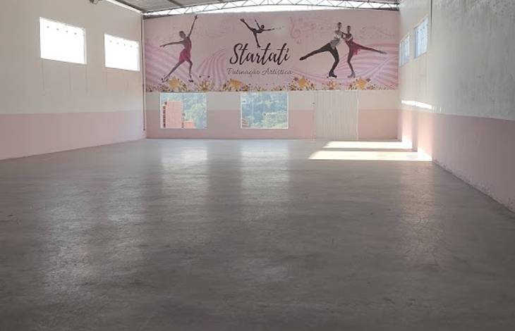 Startati Patinação Artística