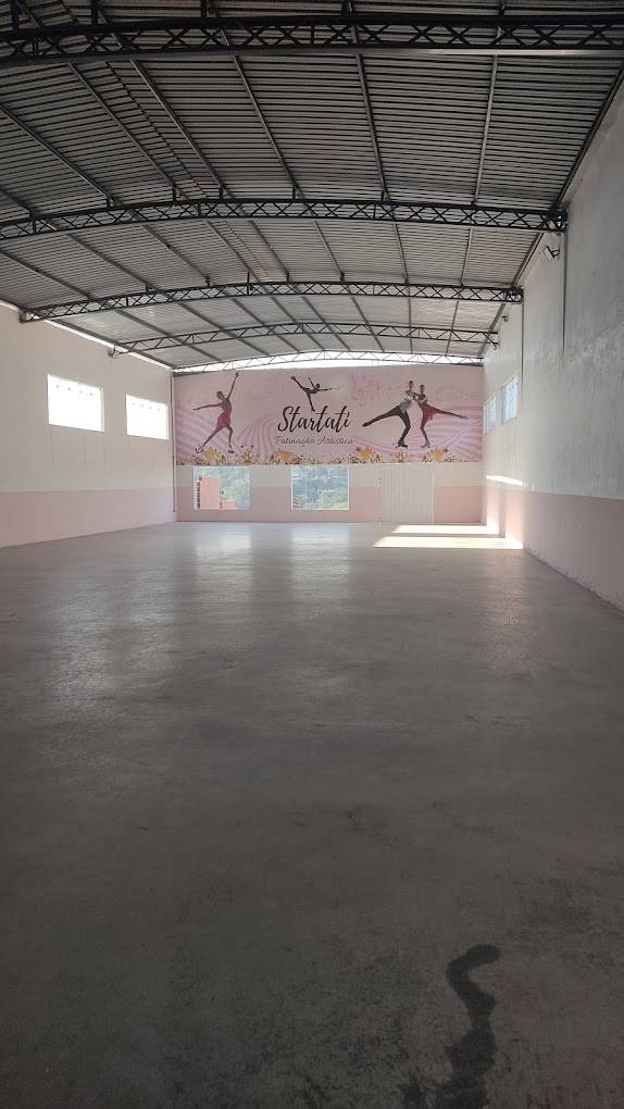 Startati Patinação Artística