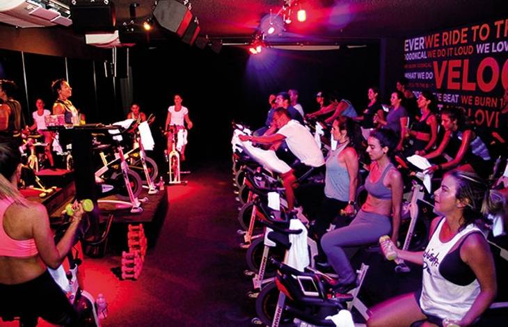 Studio Velocity