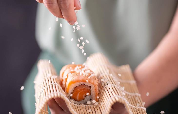 Sushi Chic