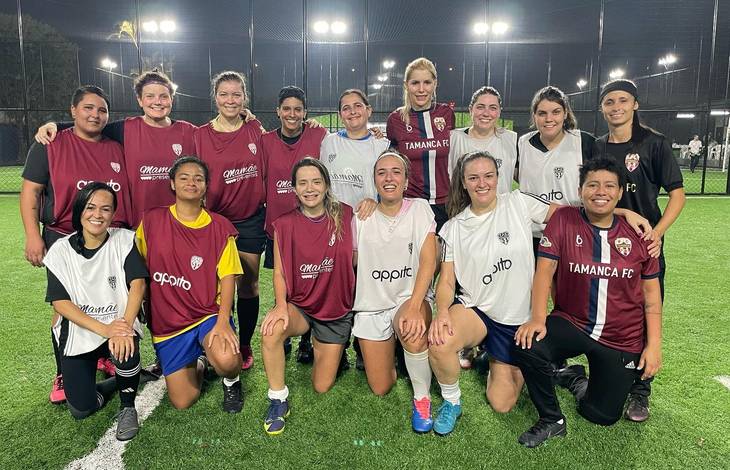 Tamanca FC