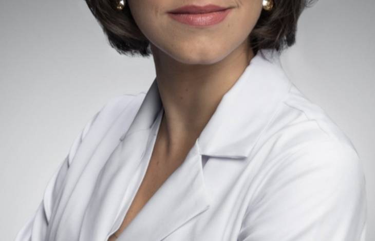 Tamara Hamnle