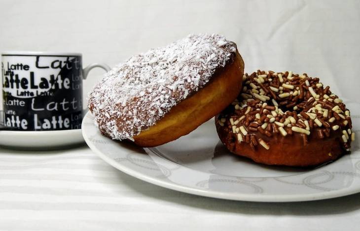 The Donuts
