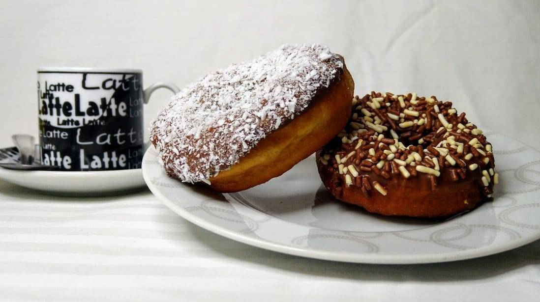 The Donuts