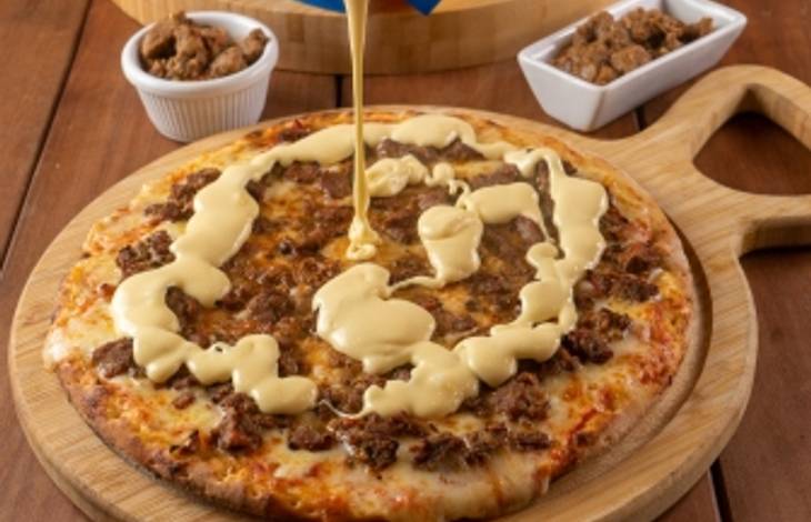 Tomanik Pizzaria
