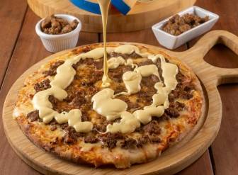 Tomanik Pizzaria