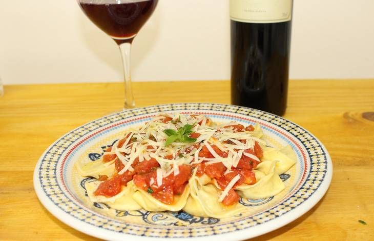 Tortellini Empório e Rotisserie