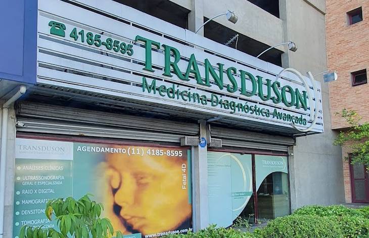 Transduson