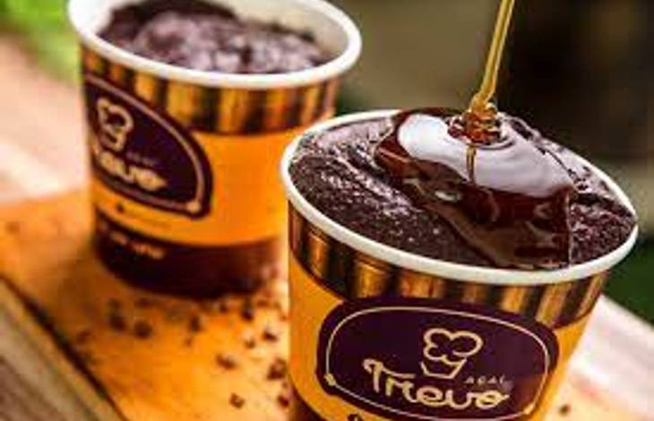 Trevo Açaí