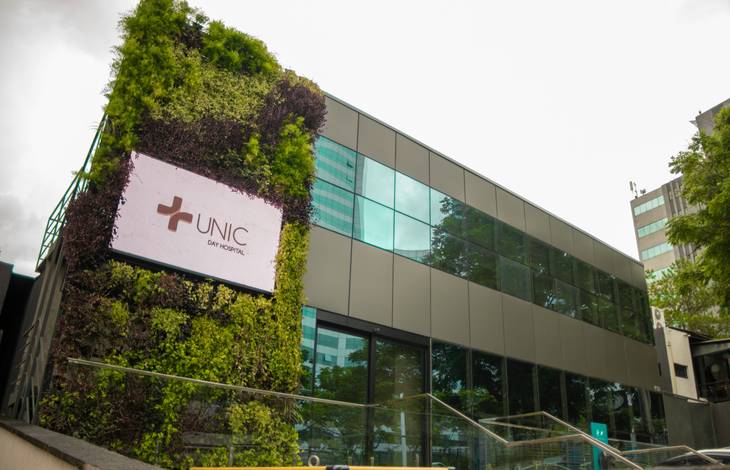 Unic Hospital